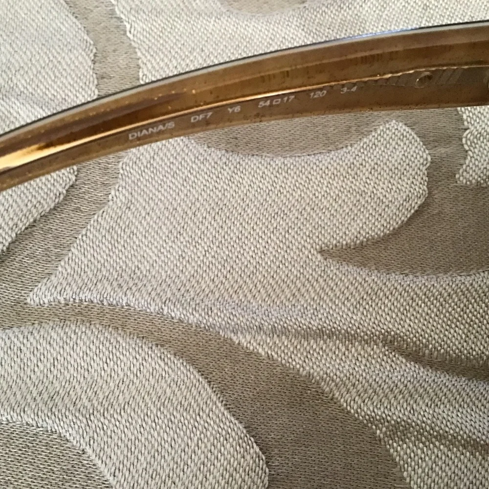 Kate Spade Brown Sunglasses